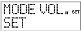 UNIVERSAL REMOTE CONTROL MD 81302 - De universele functie VOL/MUTE voor een bepaald apparaat uitschakelen - 4