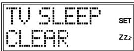 UNIVERSAL REMOTE CONTROL MD 81302 - Sleeptimer ausstellen - 1
