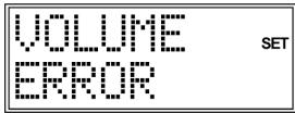 UNIVERSAL REMOTE CONTROL MD 81302 - Programmation des fonctions universelles VOL/MUTE sur un autre type d'appareil - 7