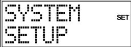 UNIVERSAL REMOTE CONTROL MD 81302 - Navigeren in de menu's - 5