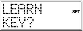UNIVERSAL REMOTE CONTROL MD 81302 - Takenprogrammeren - 9