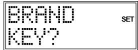 UNIVERSAL REMOTE CONTROL MD 81302 - Recherche d'un code d'après la marque - 7