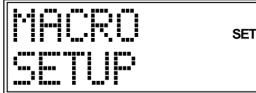 UNIVERSAL REMOTE CONTROL MD 81302 - Navigeren in de menu's - 17