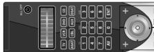 UNIVERSAL REMOTE CONTROL MD 81302 - Befehle programmieren - 3