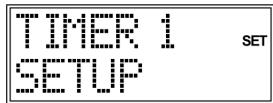 UNIVERSAL REMOTE CONTROL MD 81302 - Takentimerprogrammeren - 3