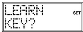 UNIVERSAL REMOTE CONTROL MD 81302 - Programmation de commandes - 9