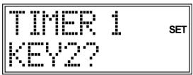 UNIVERSAL REMOTE CONTROL MD 81302 - Takentimerprogrammeren - 9