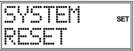 UNIVERSAL REMOTE CONTROL MD 81302 - RESET - fabrieksinstellungen - 3