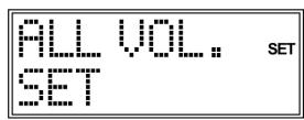 UNIVERSAL REMOTE CONTROL MD 81302 - Universalfunktionen VOL/MUTE auf einen anderen Geräte typ programmieren - 4