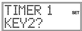 UNIVERSAL REMOTE CONTROL MD 81302 - Befehlstimenerprogrammieren - 4