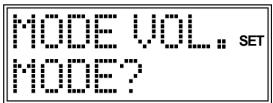 UNIVERSAL REMOTE CONTROL MD 81302 - Désactivation de la fonction universelle VOL/MUTE pour un apparéil déterminé - 5