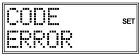 UNIVERSAL REMOTE CONTROL MD 81302 - Gerätecode nach Code-Liste eingeben - 6