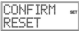 UNIVERSAL REMOTE CONTROL MD 81302 - RESET - Werkseinstellungen - 4