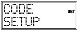 UNIVERSAL REMOTE CONTROL MD 81302 - Recherche d'un code d'après la marque - 1