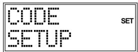 UNIVERSAL REMOTE CONTROL MD 81302 - RESET - Werkseinstellungen - 1