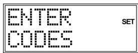 UNIVERSAL REMOTE CONTROL MD 81302 - De apparaatcode invoeren via de codelijst - 3