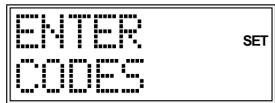 UNIVERSAL REMOTE CONTROL MD 81302 - Gerätecode nach Code-Liste eingeben - 3