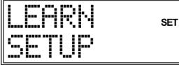 UNIVERSAL REMOTE CONTROL MD 81302 - Navigeren in de menu's - 13