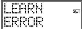 UNIVERSAL REMOTE CONTROL MD 81302 - Programmation de commandes - 12
