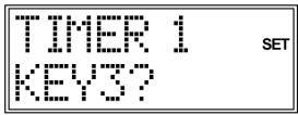 UNIVERSAL REMOTE CONTROL MD 81302 - Befehlstimenerprogrammieren - 5