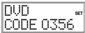 UNIVERSAL REMOTE CONTROL MD 81302 - Einzelgeräte bedieren - 1