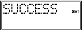 UNIVERSAL REMOTE CONTROL MD 81302 - Taken voor alle brontoetsen wissen - 5