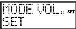 UNIVERSAL REMOTE CONTROL MD 81302 - Universalfunktion VOL/MUTE für ein bestimmtes Gerät ausschalten - 4