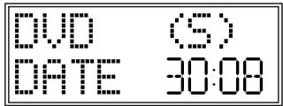UNIVERSAL REMOTE CONTROL MD 81302 - Datum - 1