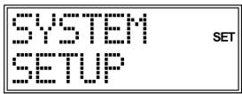 UNIVERSAL REMOTE CONTROL MD 81302 - Uhrzeit einstellen - 2