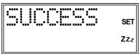 UNIVERSAL REMOTE CONTROL MD 81302 - Réglage du sleeptimer - 6