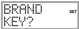 UNIVERSAL REMOTE CONTROL MD 81302 - Codes zoeken op handelsnaam - 1
