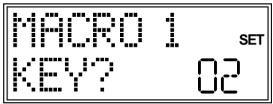 UNIVERSAL REMOTE CONTROL MD 81302 - Verzögerung einbauen - 1