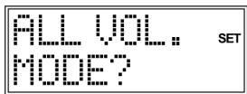 UNIVERSAL REMOTE CONTROL MD 81302 - Programmation des fonctions universelles VOL/MUTE sur un autre type d'appareil - 5