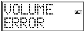 UNIVERSAL REMOTE CONTROL MD 81302 - Universele functies VOL/MUTE op een andere soort apparatus programmeren - 7