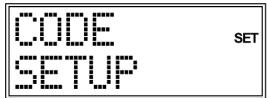 UNIVERSAL REMOTE CONTROL MD 81302 - Navigeren in de menu's - 1