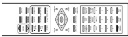 UNIVERSAL REMOTE CONTROL MD 81302 - Befehle programmieren - 1