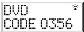 UNIVERSAL REMOTE CONTROL MD 81302 - Einzelgeräte bedieren - 2