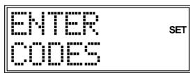 UNIVERSAL REMOTE CONTROL MD 81302 - Saisie du code de l'appareil d'après la liste de codes - 3