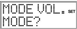 UNIVERSAL REMOTE CONTROL MD 81302 - Universalfunktion VOL/MUTE für ein bestimmtes Gerät ausschalten - 5