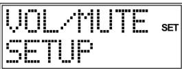 UNIVERSAL REMOTE CONTROL MD 81302 - Universalfunktion VOL/MUTE für ein bestimmtes Gerät ausschalten - 3