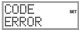 UNIVERSAL REMOTE CONTROL MD 81302 - De apparaatcode invoeren via de codelijst - 6