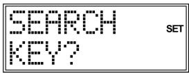 UNIVERSAL REMOTE CONTROL MD 81302 - Recherche d'un code d'après la marque - 8