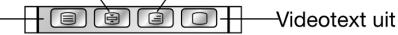 UNIVERSAL REMOTE CONTROL MD 81302 - Overzicht van het apparaat - 6