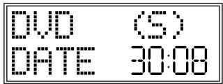 UNIVERSAL REMOTE CONTROL MD 81302 - Datum - 1