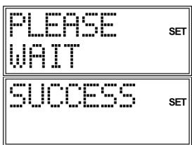 UNIVERSAL REMOTE CONTROL MD 81302 - Rétablissement du réglage d'usine de la fonction universelle VOL/MUTE - 6