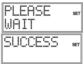 UNIVERSAL REMOTE CONTROL MD 81302 - Programmation des fonctions universelles VOL/MUTE sur un autre type d'appareil - 6