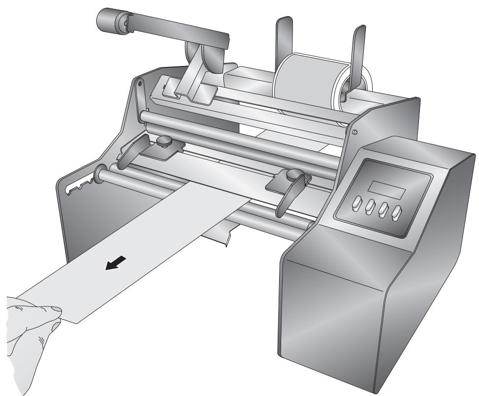 PRIMERA AP360E - illustration 2-4. - 3