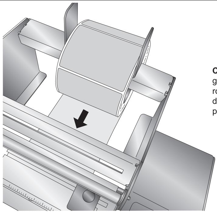 PRIMERA AP360E - illustration 2-4. - 1