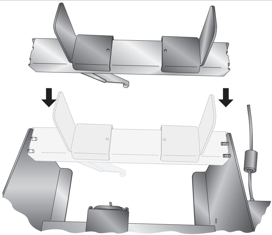 PRIMERA AP360E - illustration 1-2. - 2