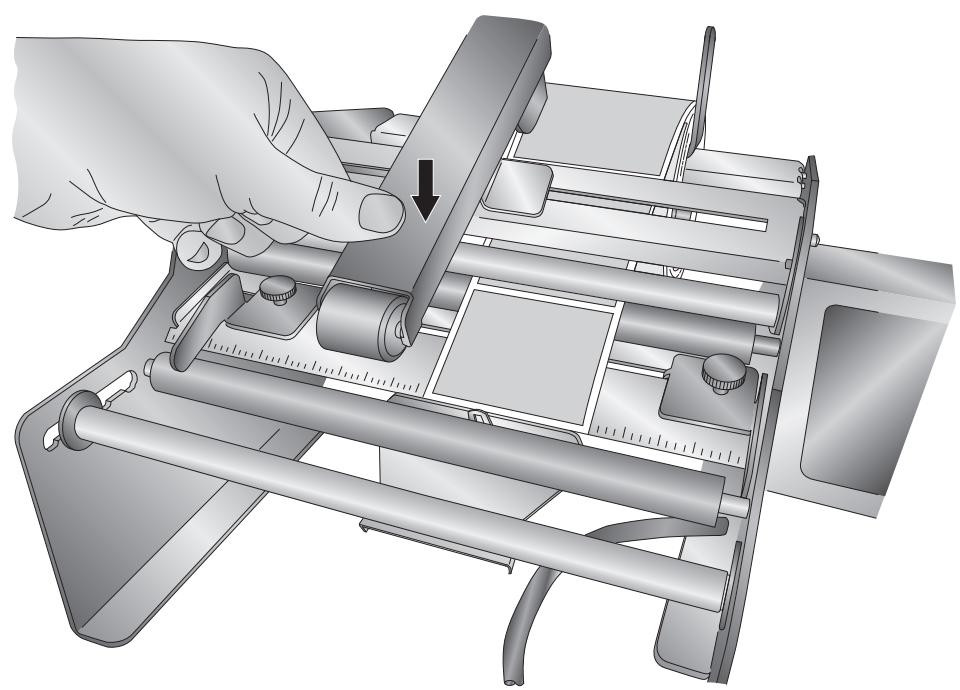 PRIMERA AP360E - illustration 3-5. - 2